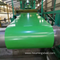 Prepainted Galvanized Steel Coil